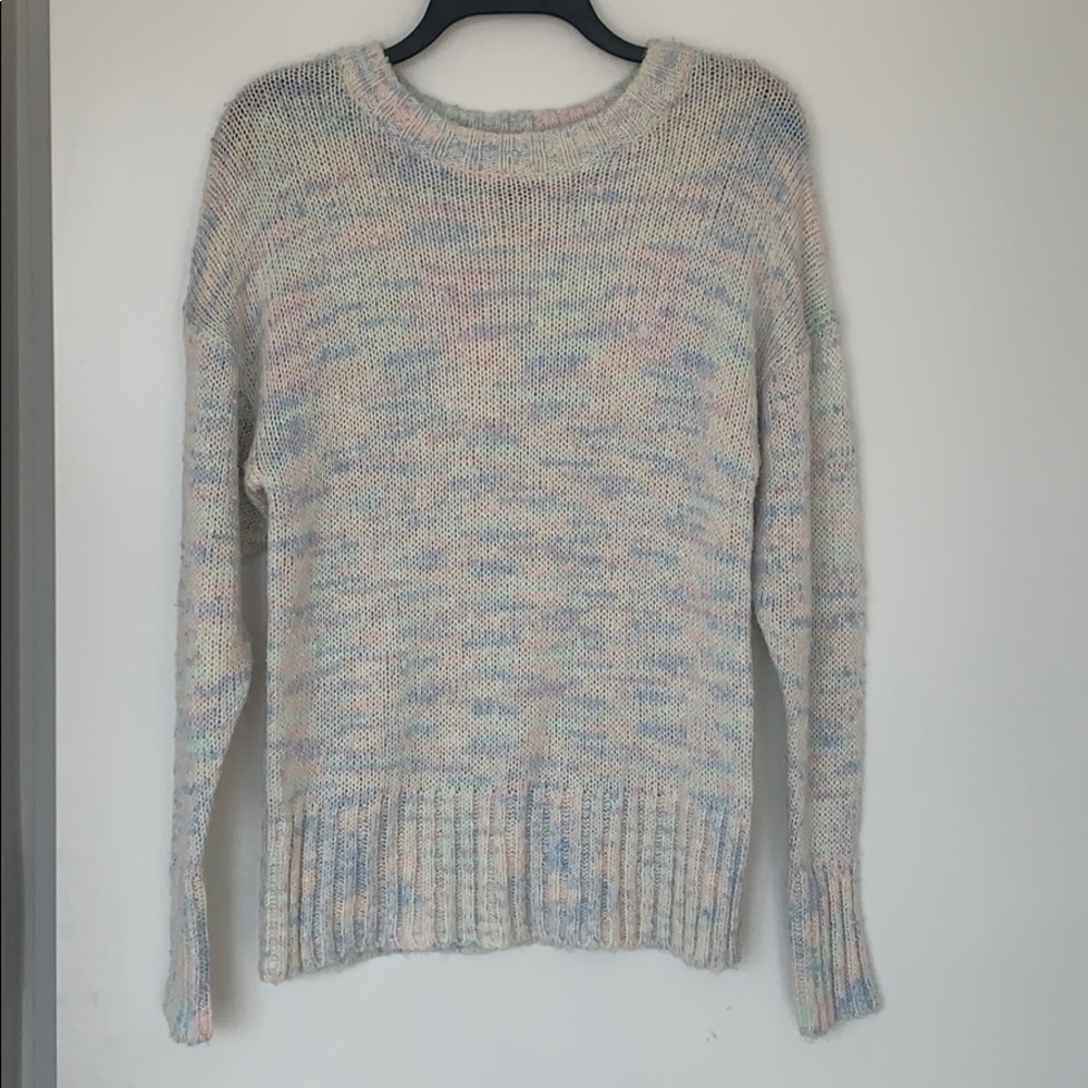 EUC! - Something Navy | Crewneck Sweater - Picture 8 of 13